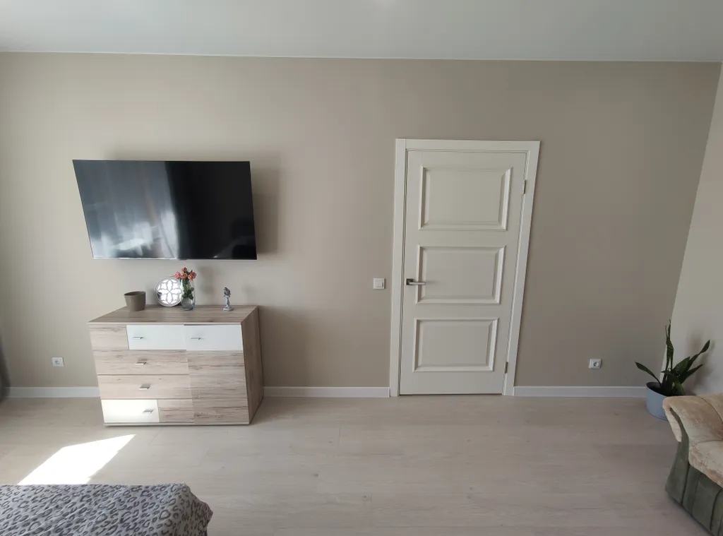 Квартира Уютная квартира в центре города — Калининград