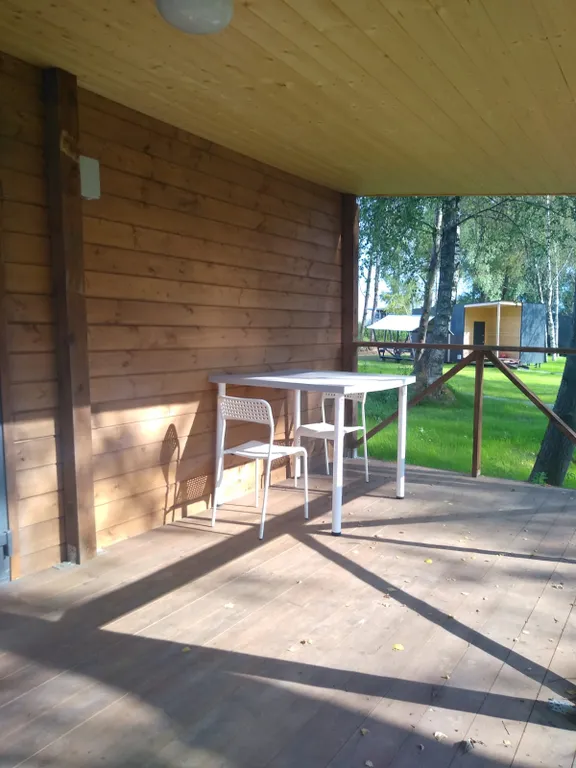 Уютный Дом №4