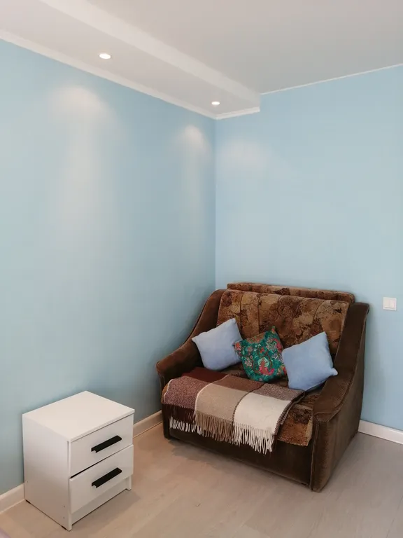 Уютная квартира в парголово