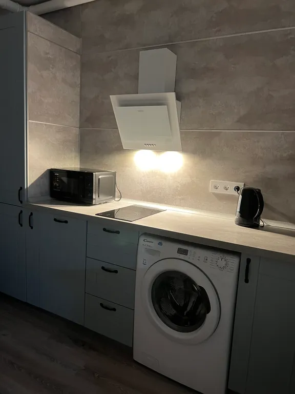 Квартира Красивая квартира -горы и море — Лазаревское