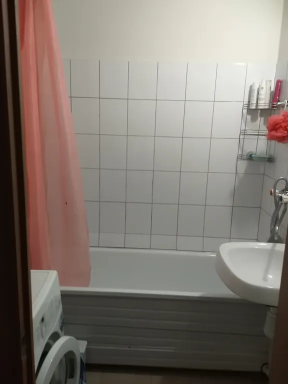 Уютная двушка в Немчиновке