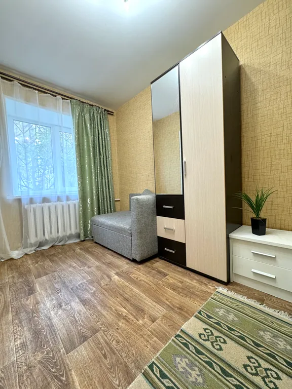 Уютная квартира в центре гоpода