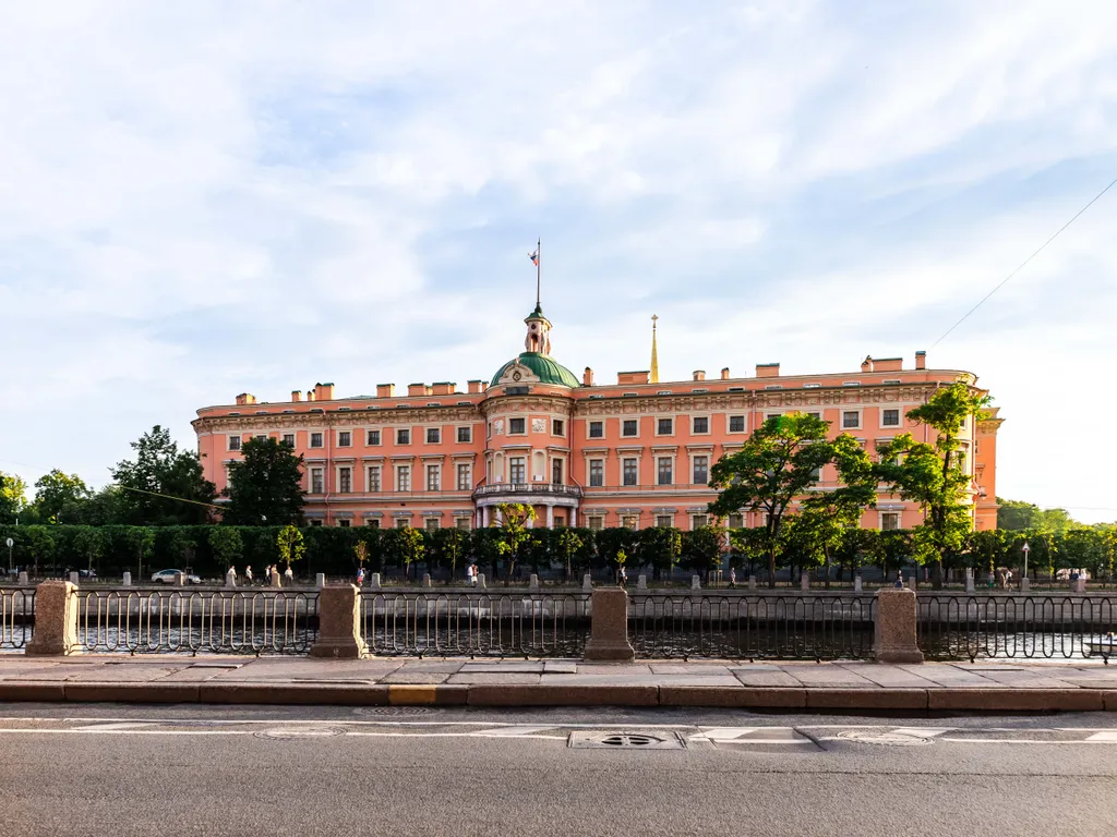 Квартира Комната — Санкт-Петербург