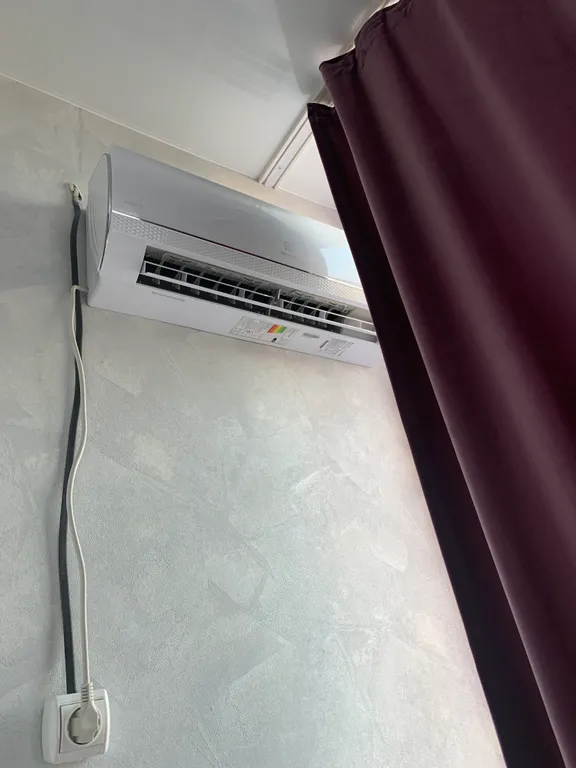 Квартира уют