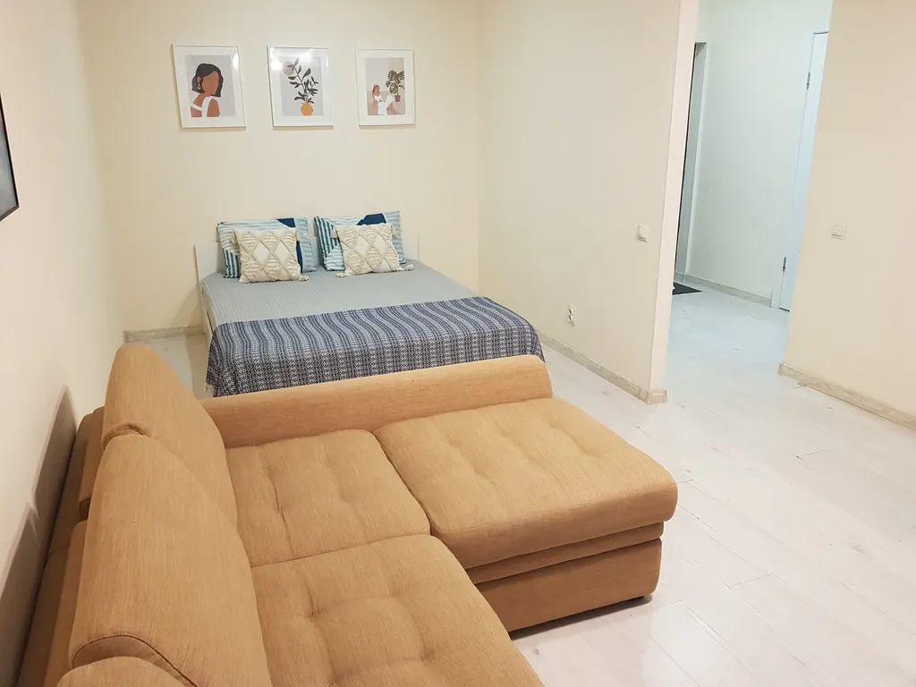 Квартира Квартира в центре около Мамаева кургана — Волгоград