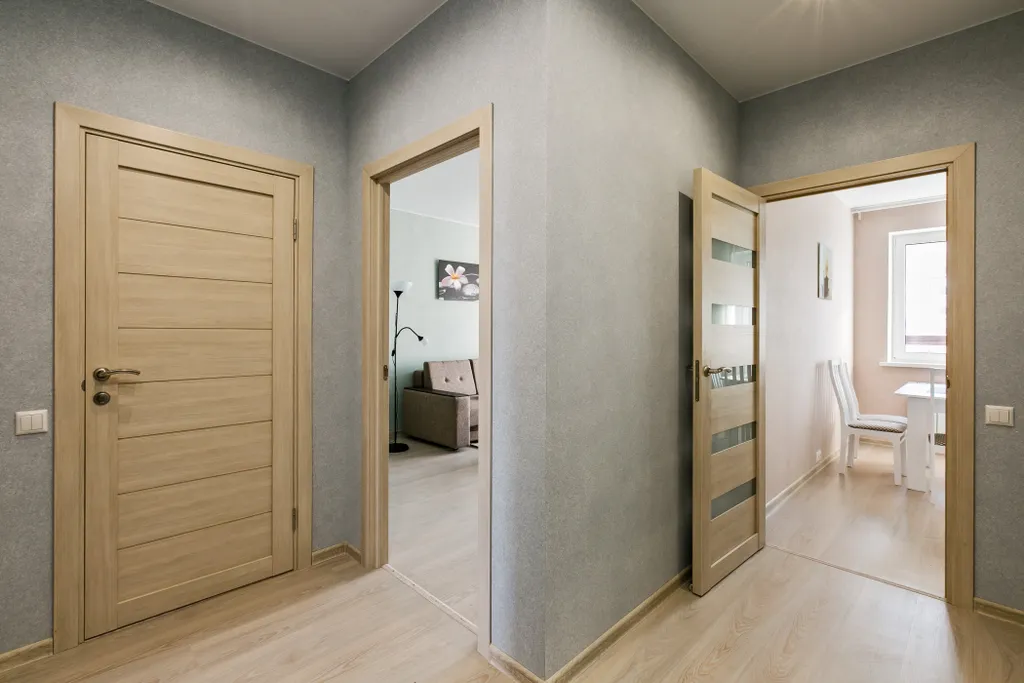 MaxRealty24 Квартира класса люкс в Путилково, аэропорт Шереметьево