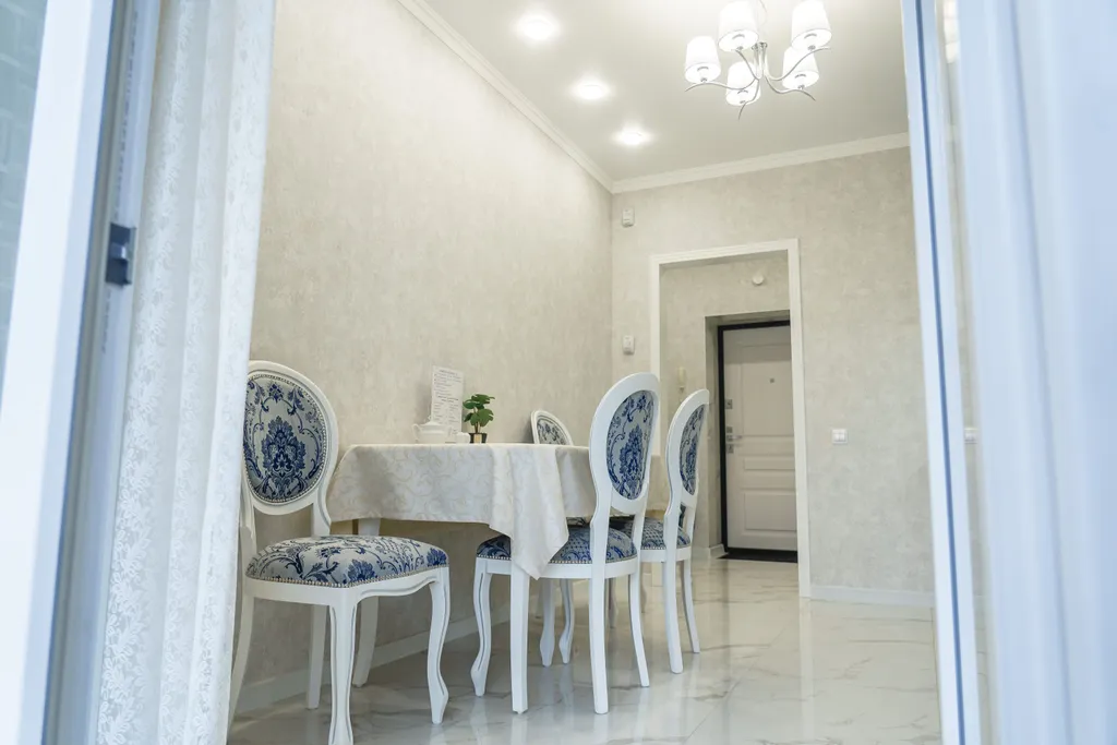 Квартира Апартаменты Кантиана 3.4 — Калининград