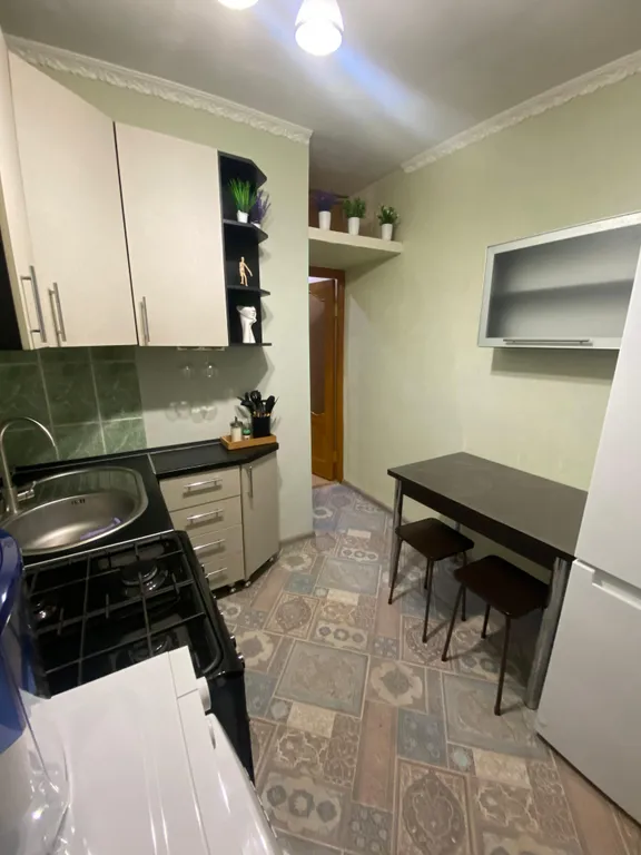 Квартира в центре города, рядом с ЖД Вокзалом и городским парком