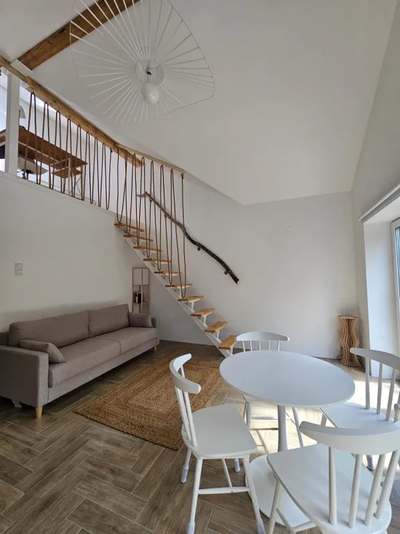 Квартира Квартира у самого моря — Светлогорск