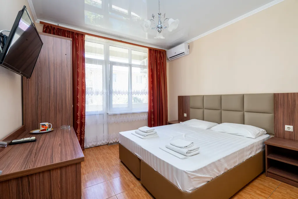 Квартира Комната — аренда посуточно в Адлер