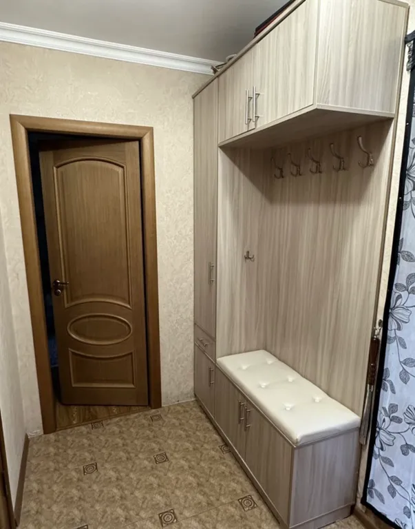 Коттедж Уютный дом с видом на город — Каспийск