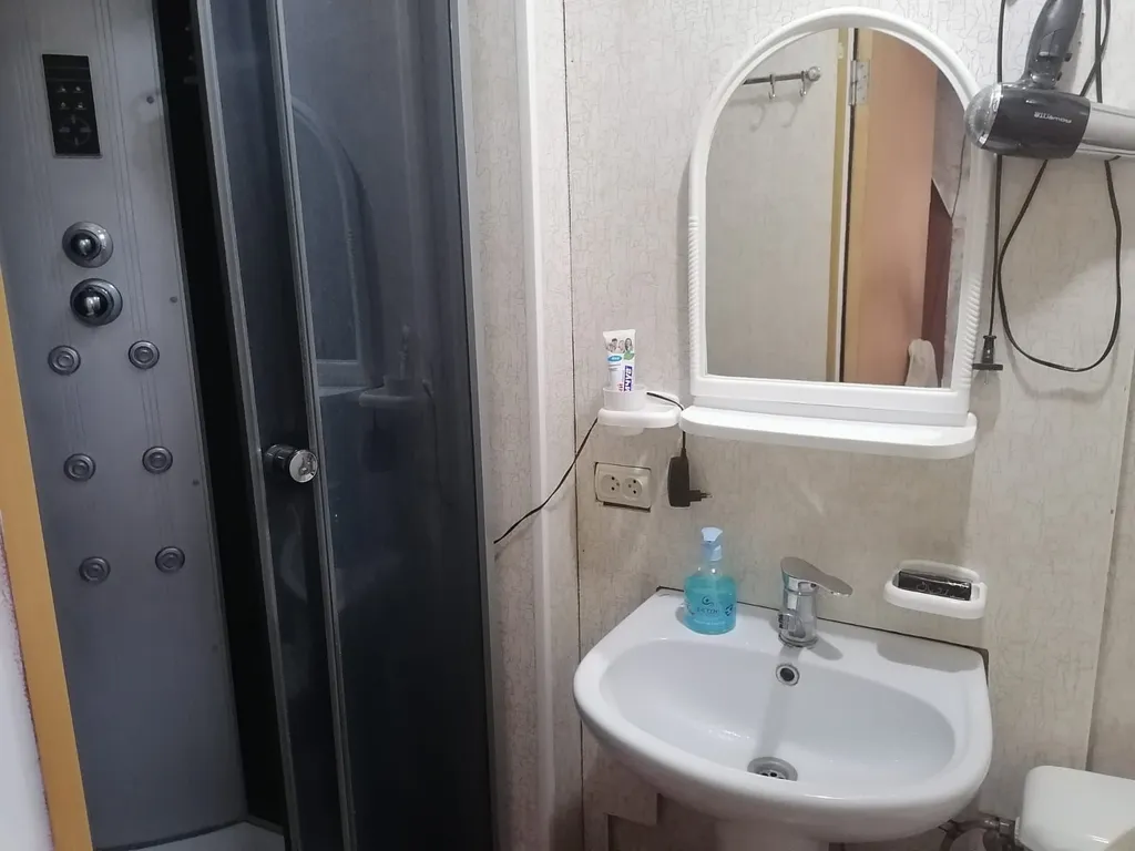 Квартира в самом центре города