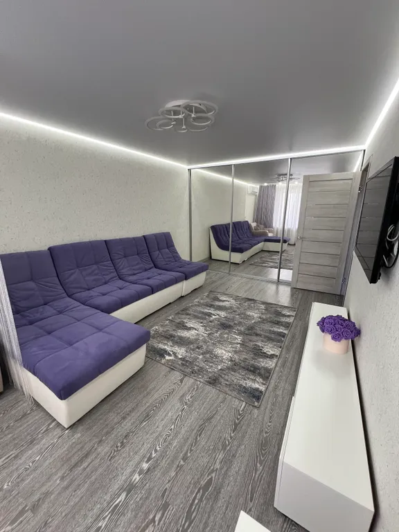 Будь как дома