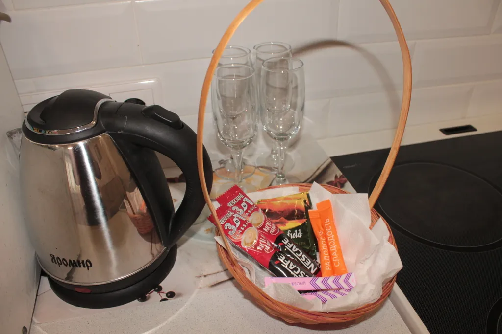 Йога - студия с ванной