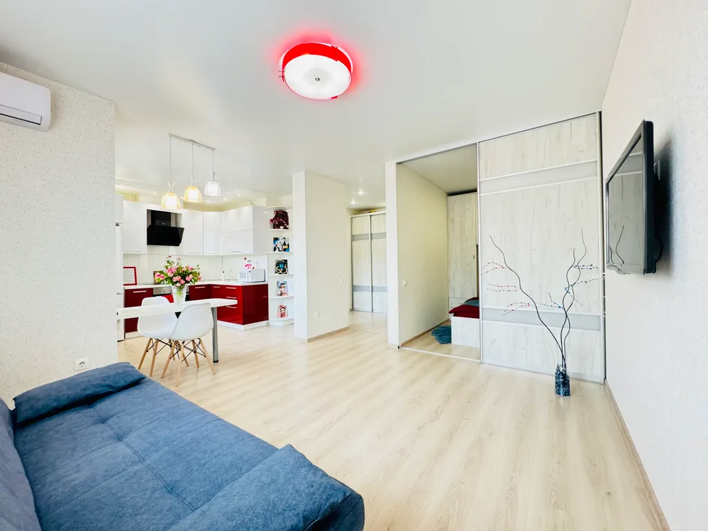 Уютная квартира с удобным расположением от центра — аренда посуточно в Уфа