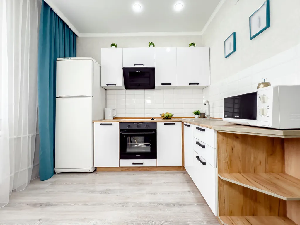 Квартира в 2 мин Бизнес-центр Инвертор