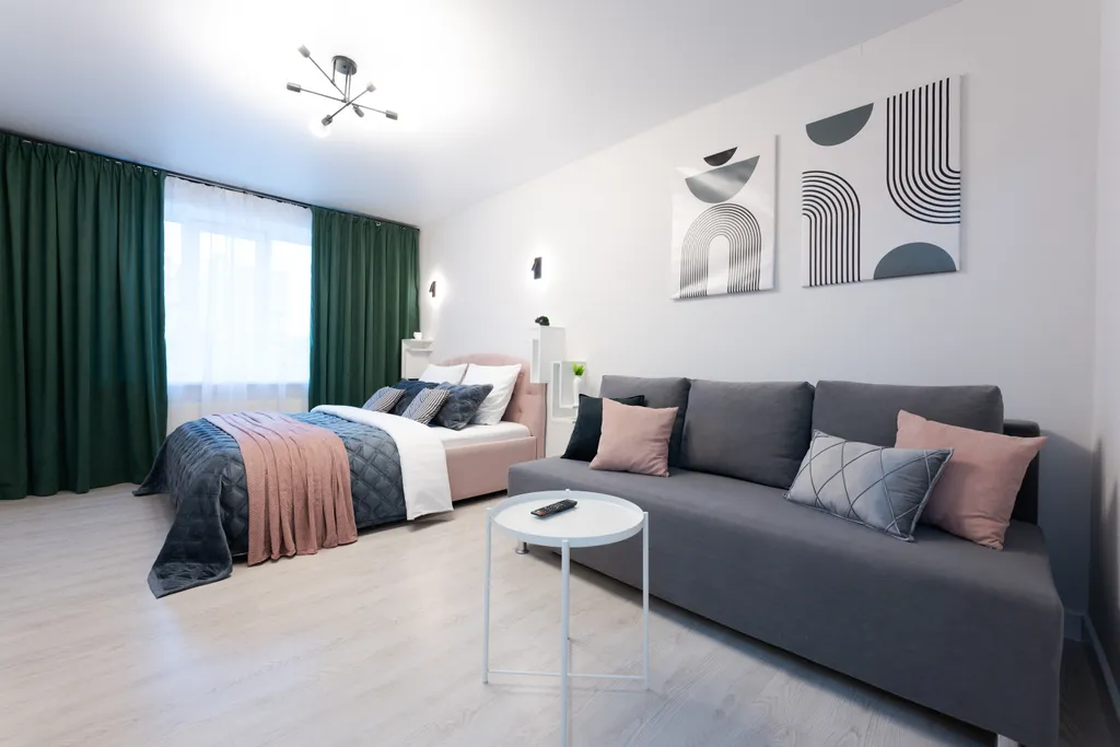 Президентский дворец