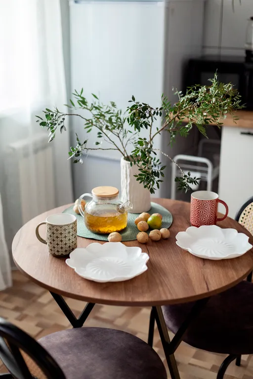 Квартира Квартира Citrus Asia — Красноярск