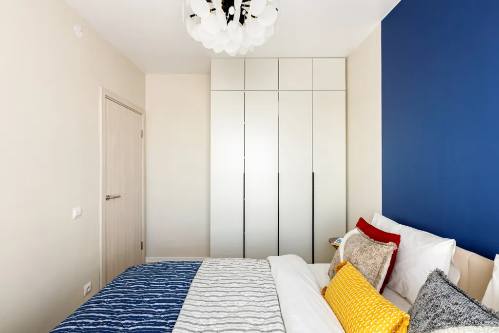 Уютный апартамент Око