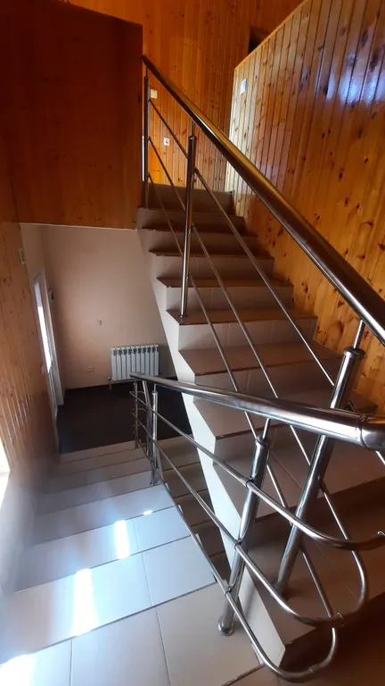 Большой дом для семьи или компании