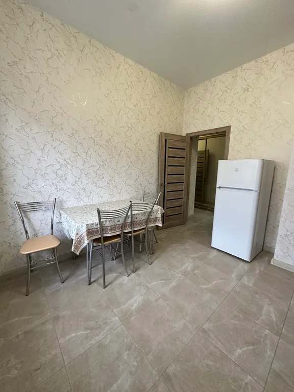 Шикарная квартира