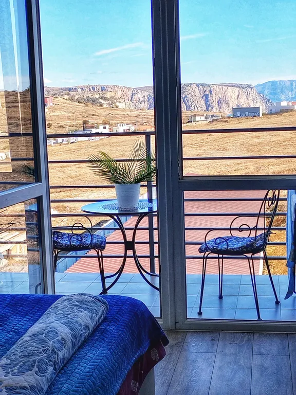 Квартира Квартира у моря — Севастополь