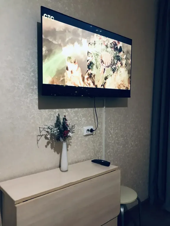 Уютная студия