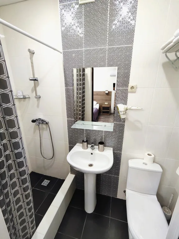 Квартира Комната — Анапа