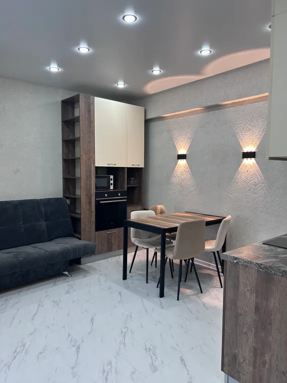 Квартира Апартаменты в центре города — аренда посуточно в Ейск