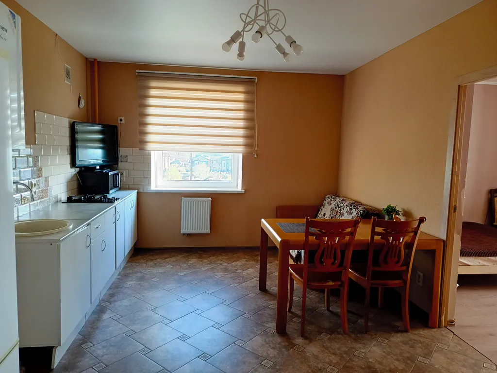 Квартира Квартира Прибалтийская Ривьера — Зеленоградск