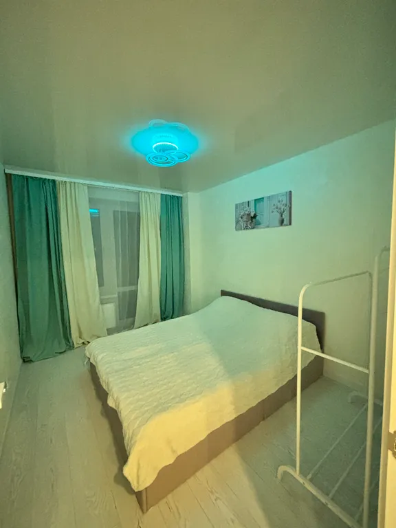 Квартира в новостройке