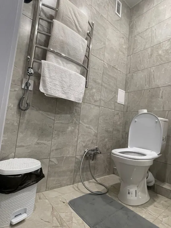 Квартира Квартира Лето — Мирное