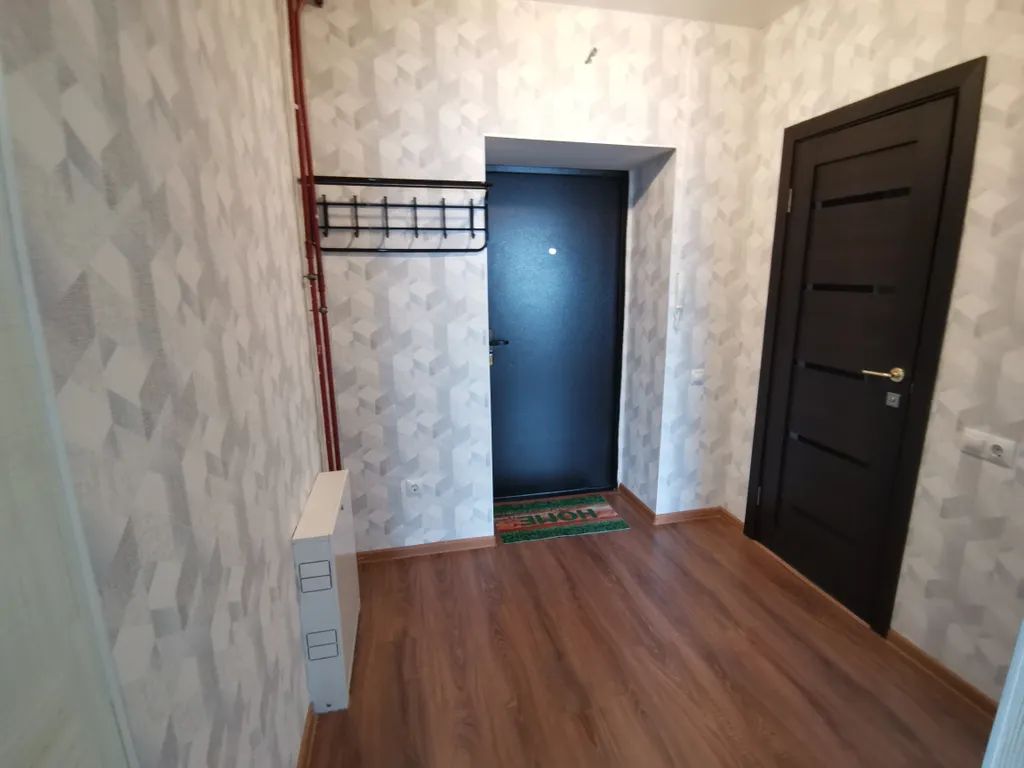 Квартира в районе ТЦ Кристалл