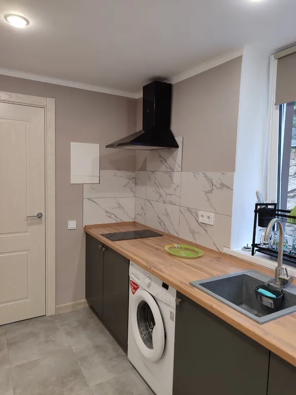 Коттедж Дом рядом с парком — Кисловодск