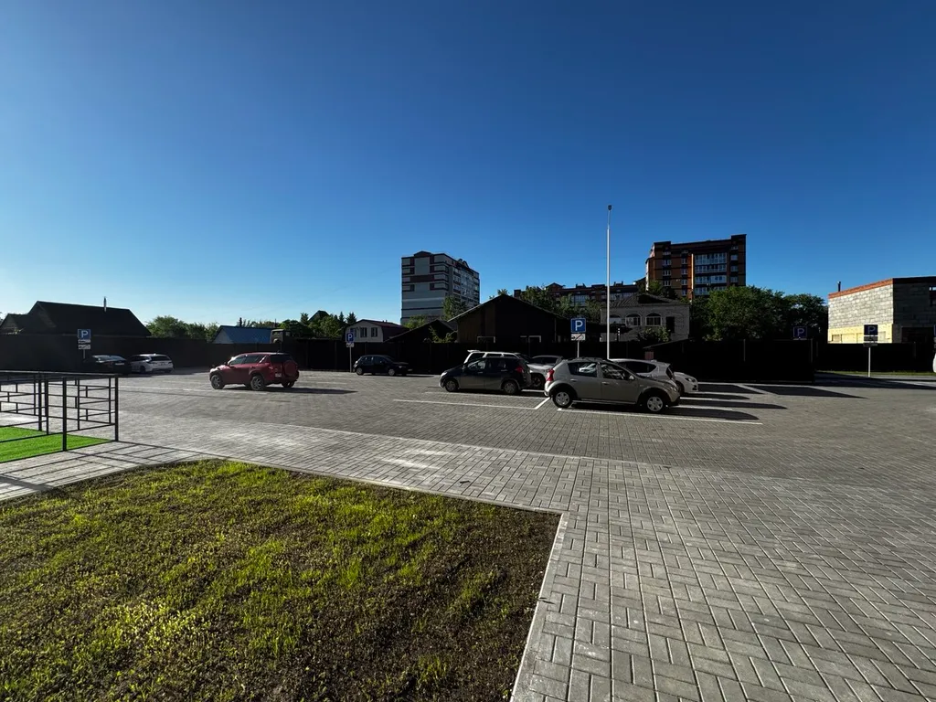 Уютная большая гостинка в центре