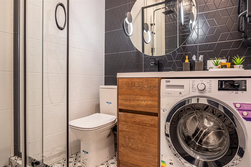 Квартира комфорт в ЖК Чайка 204 квартал