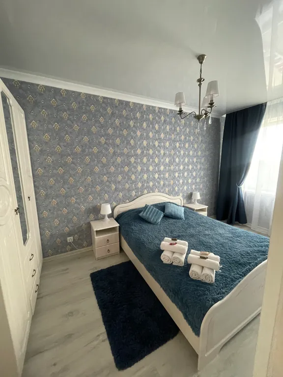 Квартира Vip апартаменты new — Зеленоградск
