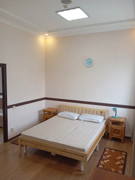 Двухкомнатный улучшенный номер в спальной зоне в районе Гимеин