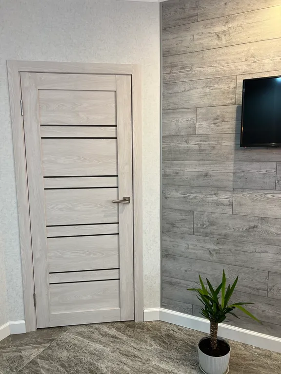 Квартира на Магнитогорской