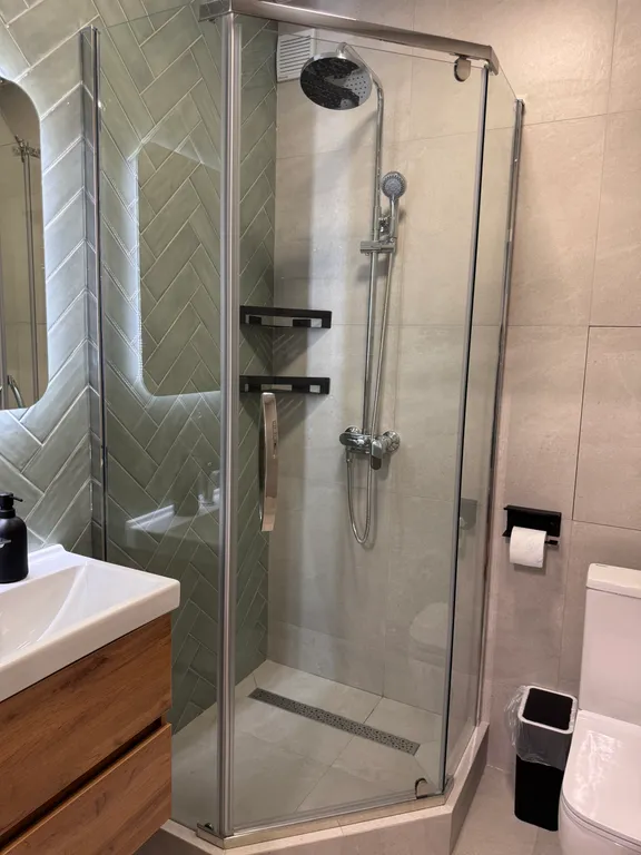 Квартира Уютная квартира для вашего отдыха — Севастополь