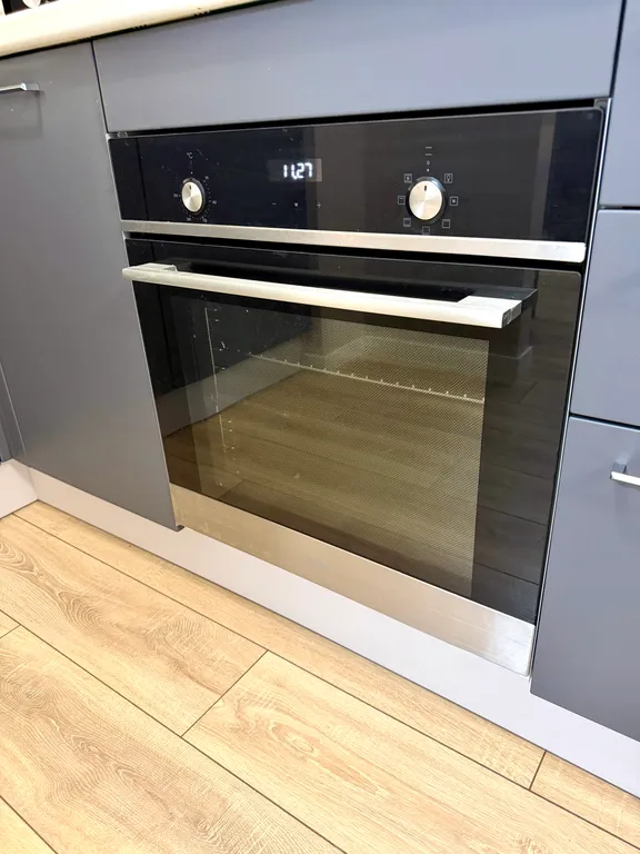 Новая квартира Skyline