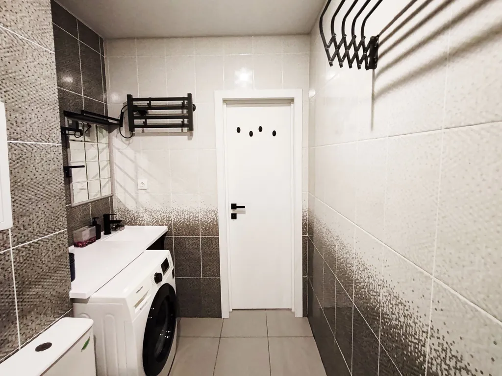 Апартаменты в историческом доме утопающем в зелени