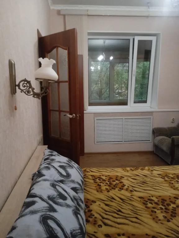 Уютный дом с видом на горы