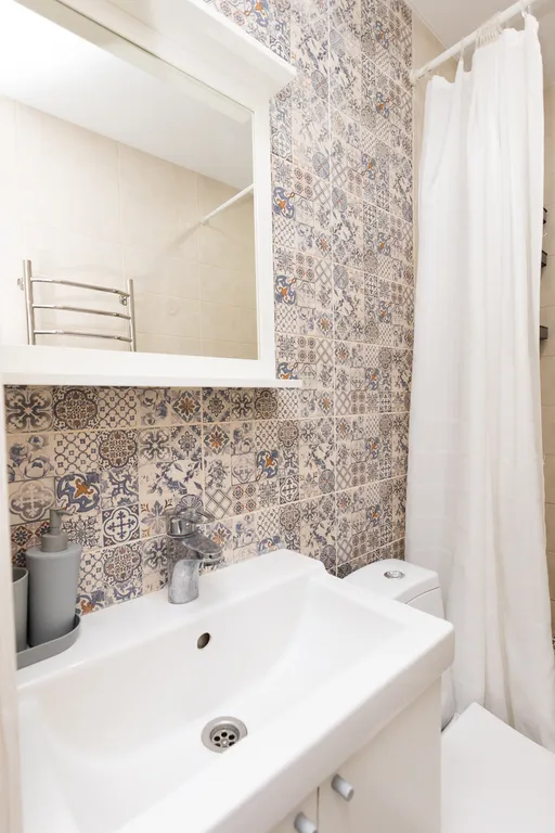 Студия в 5 минутах от МЦД Одинцово