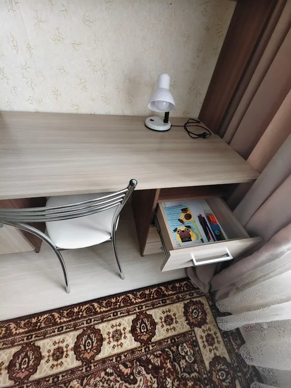 Уютная и чистая квартира в элитном районе