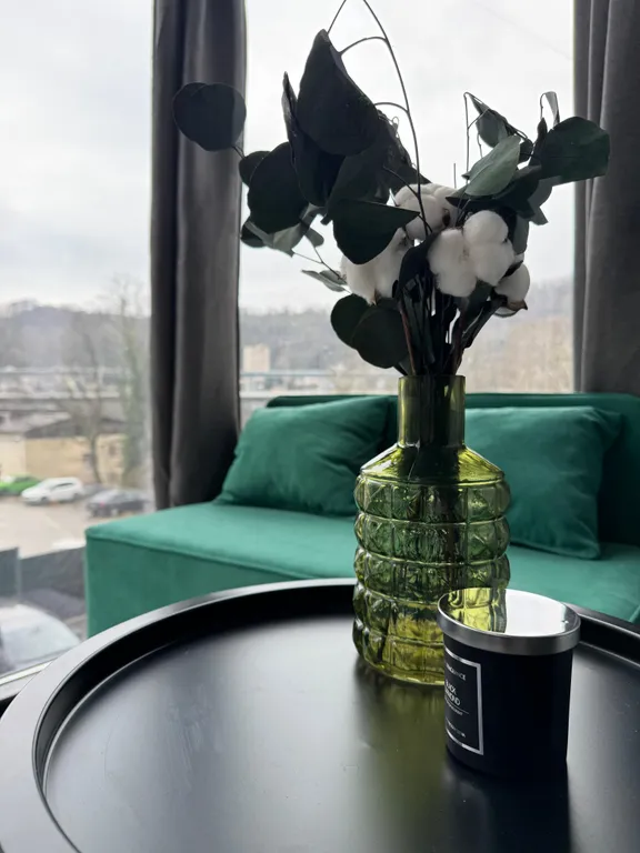 Студия в стиле Loft