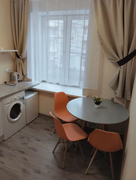 Квартира 2-комнатная Квартира — Красноярск