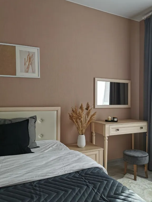 Квартира Апартаменты в жк российский — аренда посуточно в Ставрополь