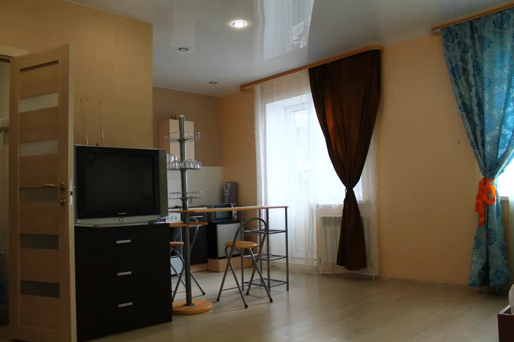 Уютная квартира для сна и отдыха