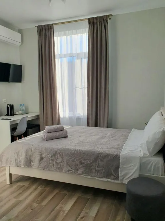 Квартира Комната — Нижняя Хобза